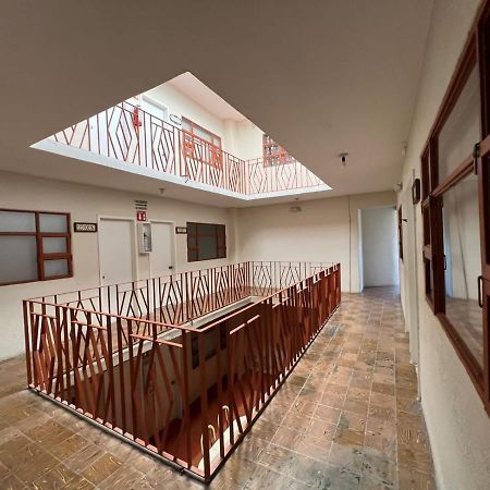 Hotel Villagran Τιχουάνα Εξωτερικό φωτογραφία