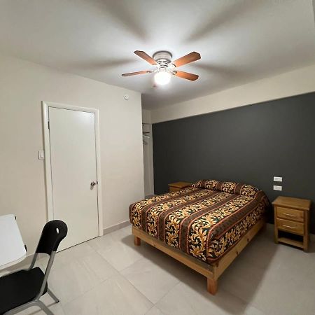 Hotel Villagran Τιχουάνα Εξωτερικό φωτογραφία
