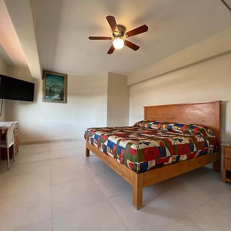 Hotel Villagran Τιχουάνα Εξωτερικό φωτογραφία
