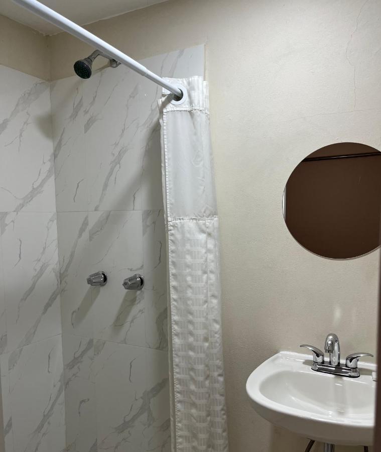 Hotel Villagran Τιχουάνα Εξωτερικό φωτογραφία