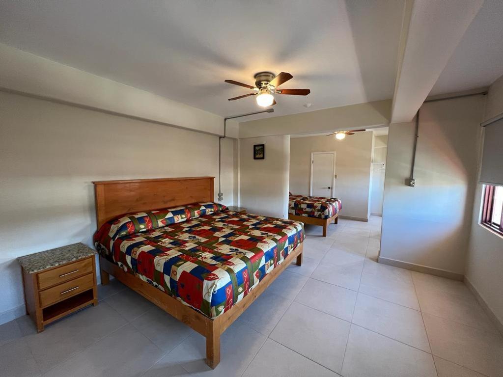Hotel Villagran Τιχουάνα Εξωτερικό φωτογραφία