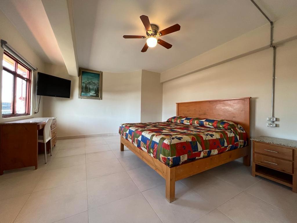 Hotel Villagran Τιχουάνα Εξωτερικό φωτογραφία